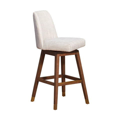 Amelia - Stool - Premium Counter Height (24"-27") from Armen Living - Just $322.50! Shop now at brett interiors