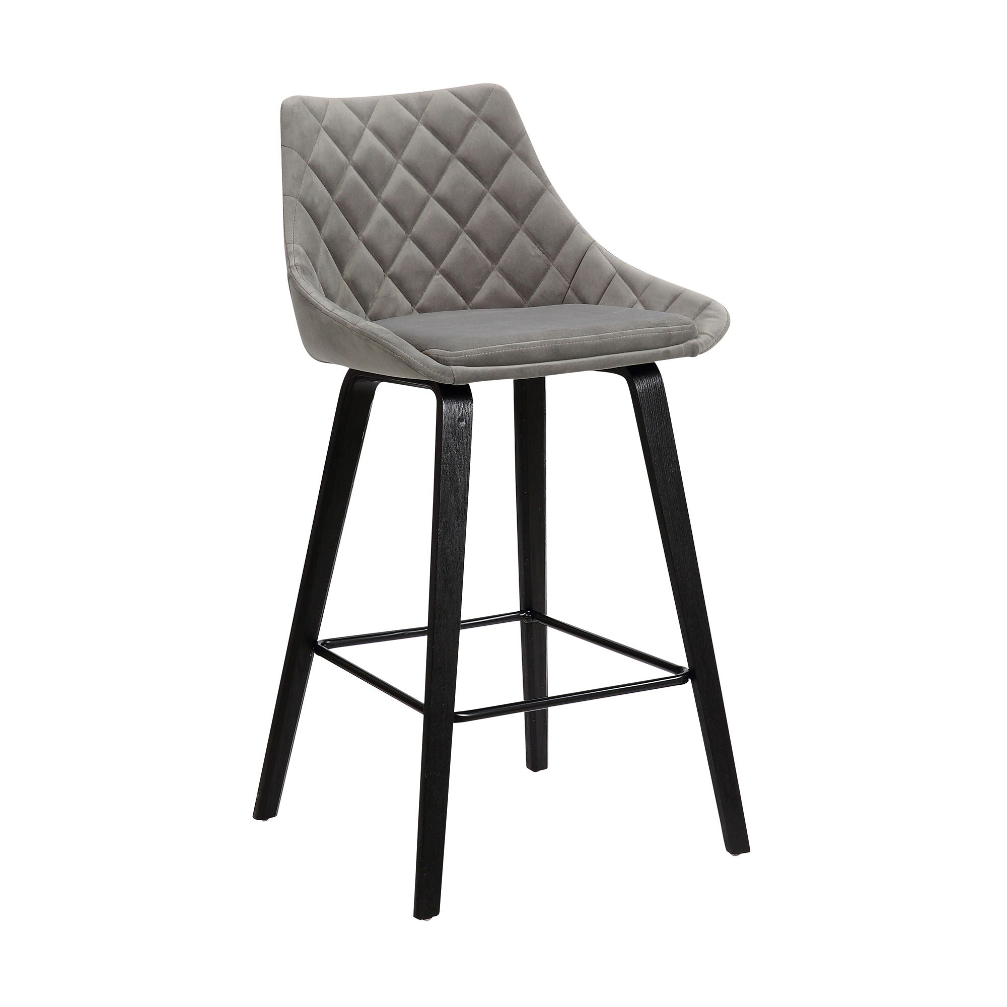 Dani - Barstool - Premium Counter Height (24"-27") from Armen Living - Just $202.50! Shop now at brett interiors