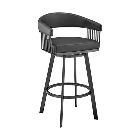 Chelsea - Bar Stool - Premium Counter Height (24"-27") from Armen Living - Just $372.50! Shop now at brett interiors