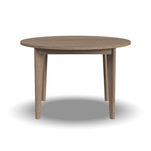 Brentwood - Round Dining Table - Premium Dining Tables from Homestyles - Just $1372.50! Shop now at brett interiors