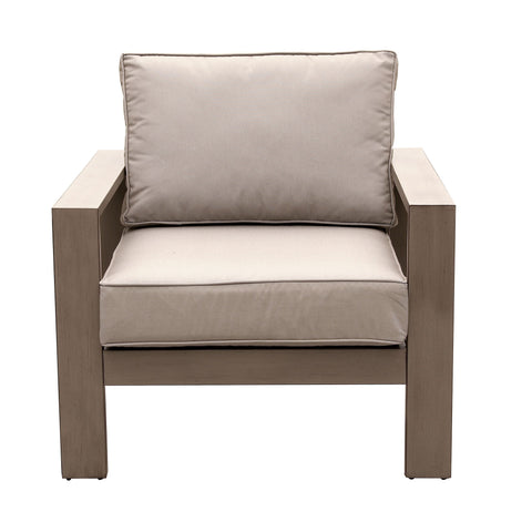 Club Chair - Premium Arm Chairs from Gather Craft - Just $617! Shop now at brett interiors