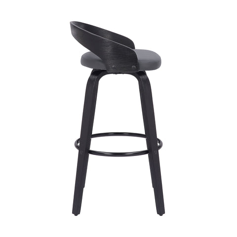 Sonia - Bar Stool - Premium Counter Height (24"-27") from Armen Living - Just $195! Shop now at brett interiors