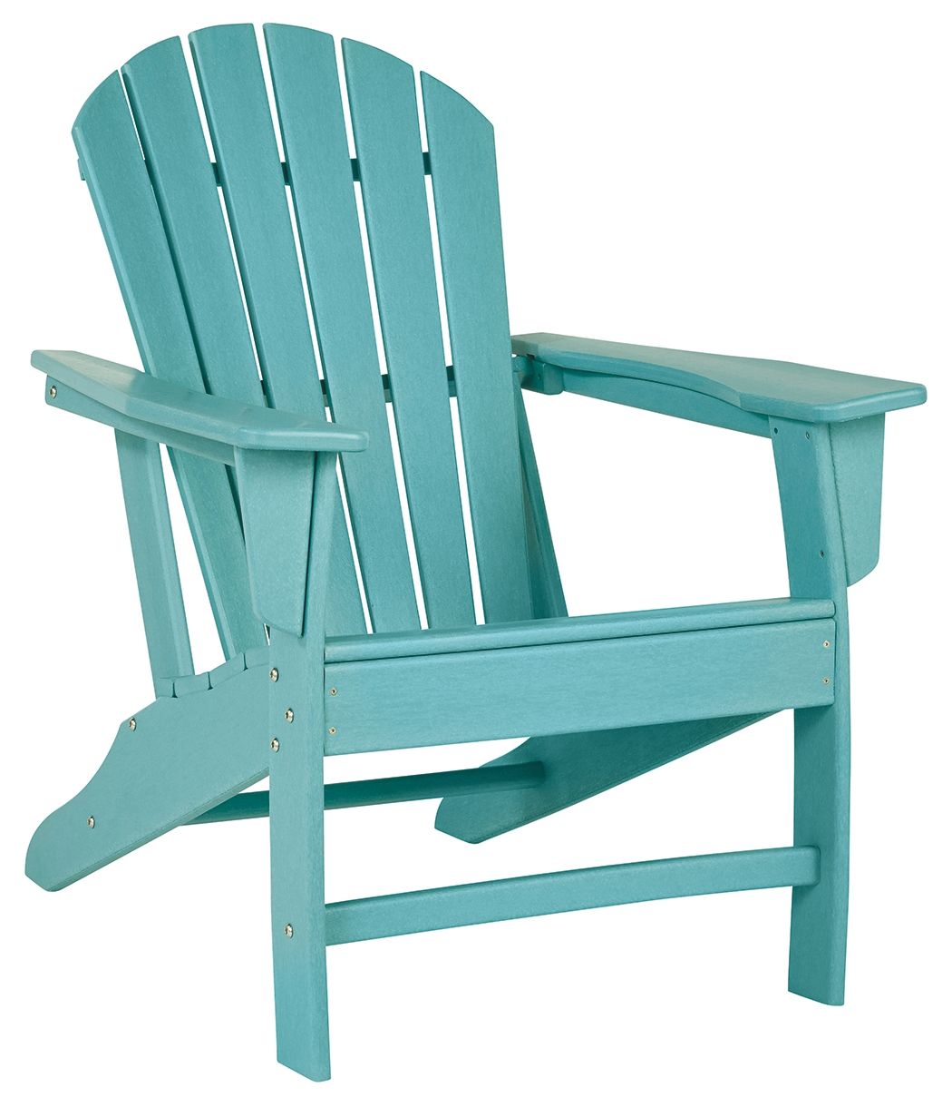 Sundown Treasure - Outdoor Adirondack Chair - Premium Arm Chairs from Signature Design by Ashley® - Just $297.50! Shop now at brett interiors