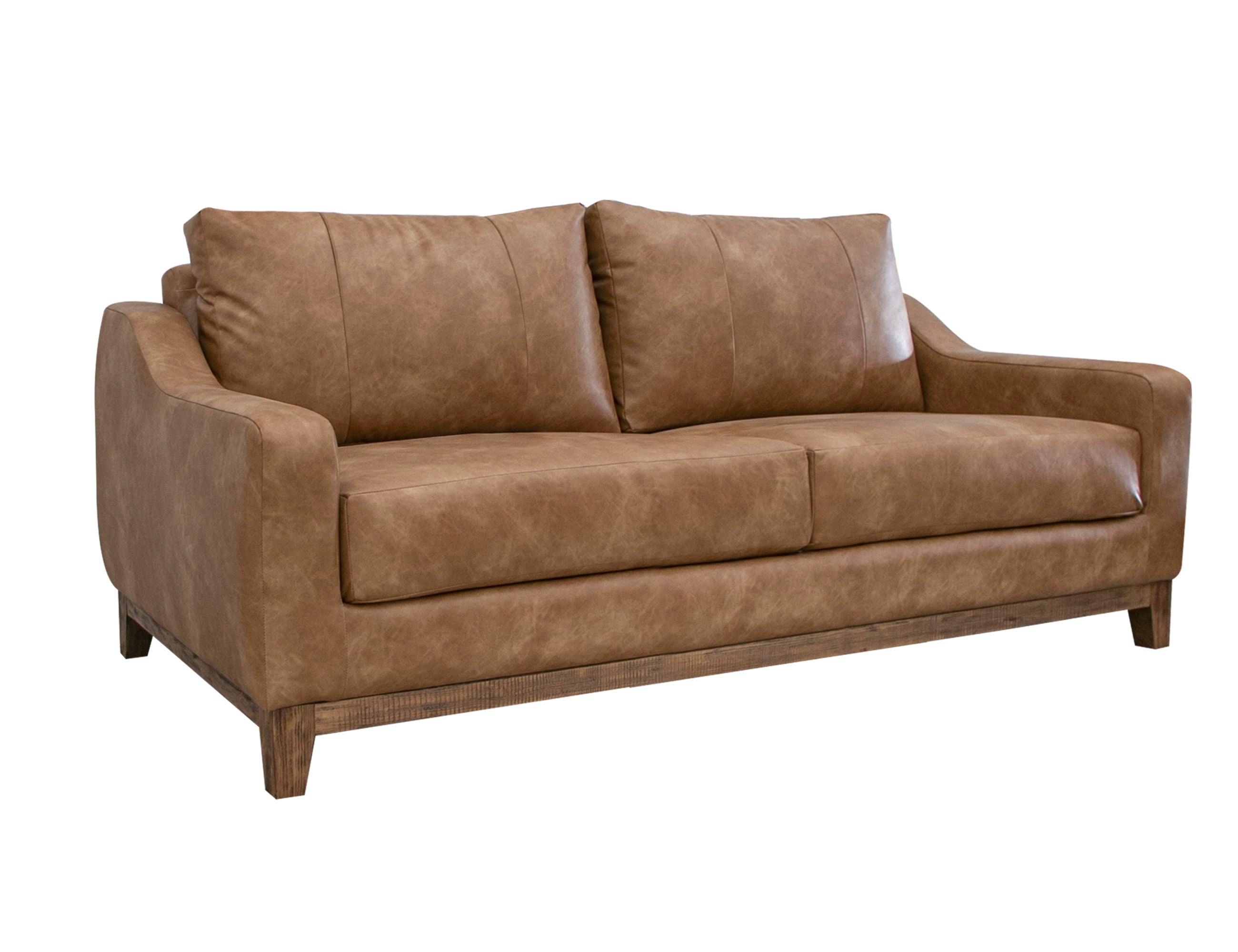 Olivo - Loveseat - Premium Stationary Loveseats from International Furniture Direct - Just $1325! Shop now at brett interiors