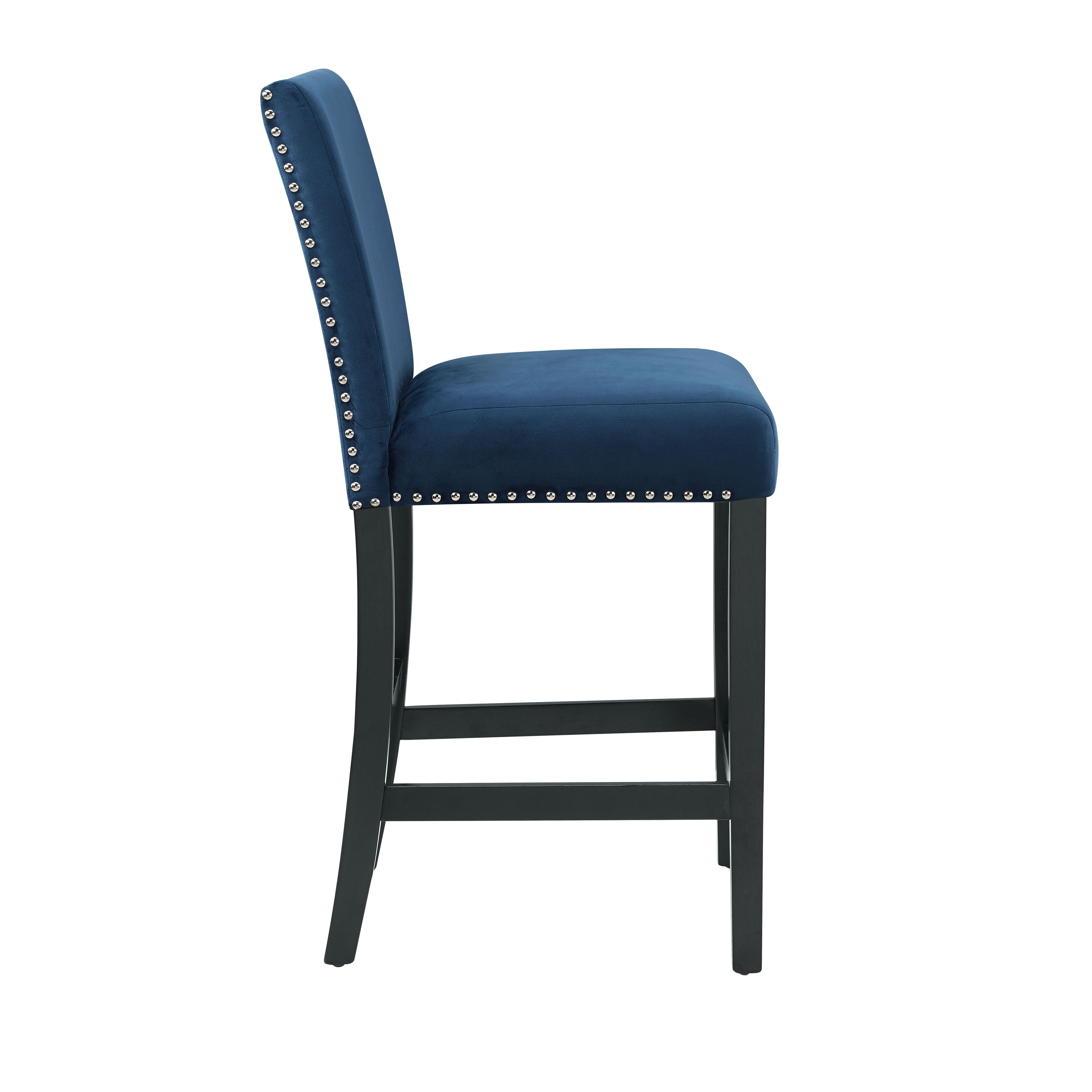 Celeste - Counter Chair - Premium Chair Sets from New Classic - Just $250! Shop now at brett interiors