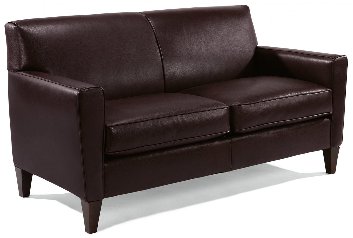 Digby - Stationary Sofa - Premium Stationary Sofas from Flexsteel - Just $1875! Shop now at brett interiors