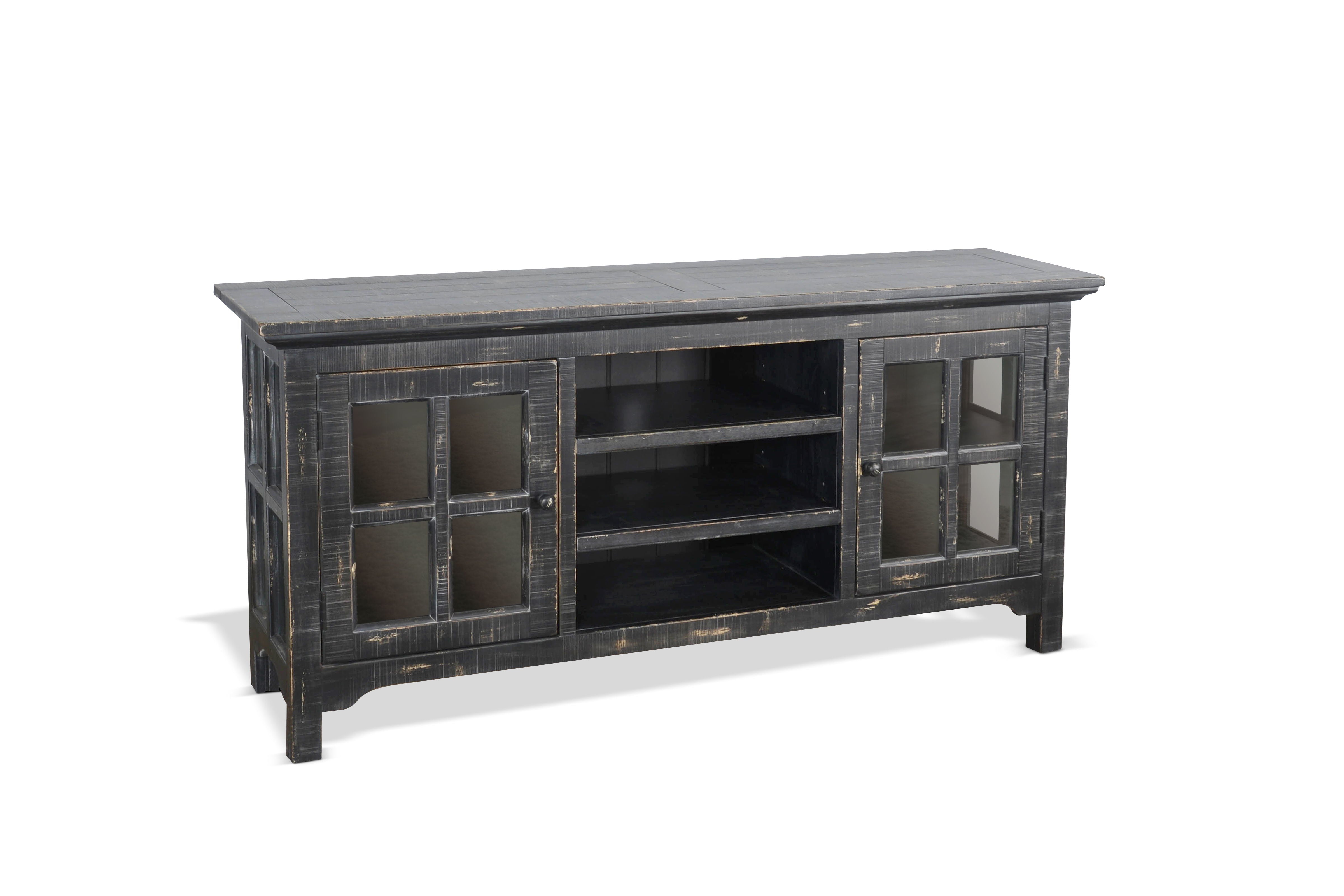 Marina - TV Stand - Premium TV Stands from Sunny Designs - Just $850! Shop now at brett interiors