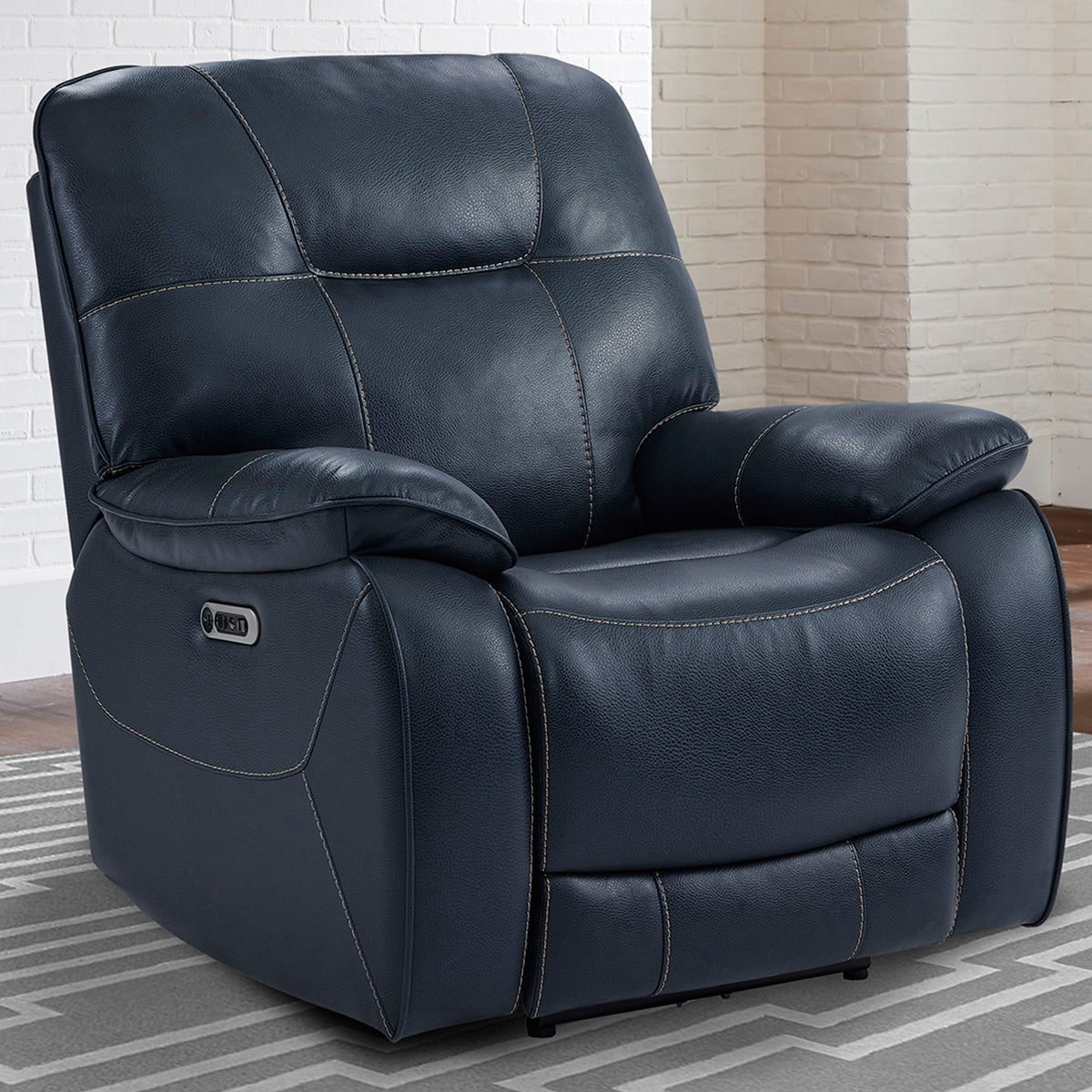 Axel - Power Recliner - Premium Reclining Chairs from Parker Living - Just $797.50! Shop now at brett interiors