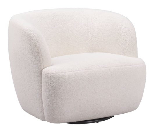 Govan - Swivel Chair - Premium Swivel Chairs from Zuo Modern - Just $1475! Shop now at brett interiors