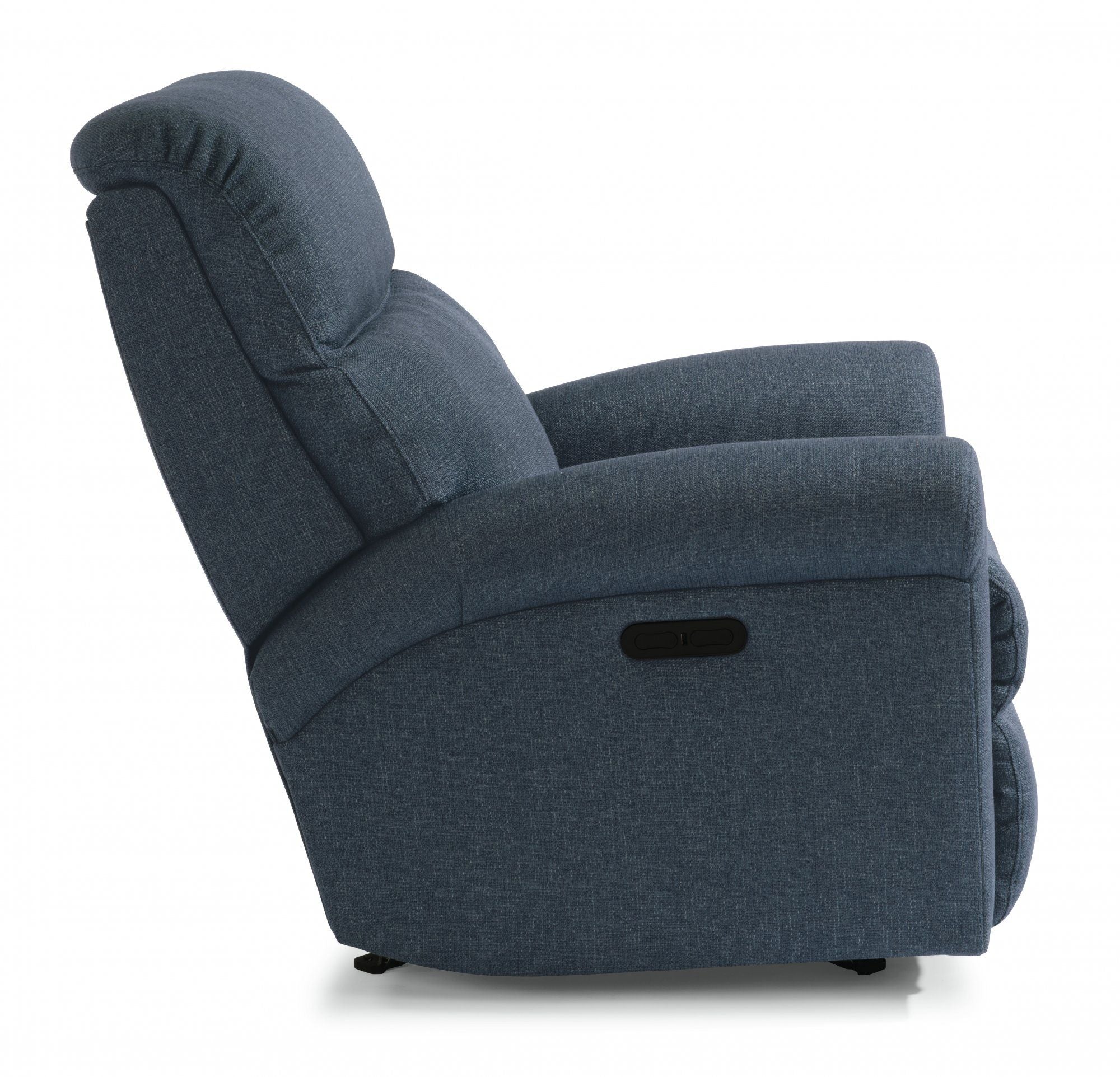 Davis - Power Recliner - Premium Reclining Chairs from Flexsteel - Just $1437.50! Shop now at brett interiors