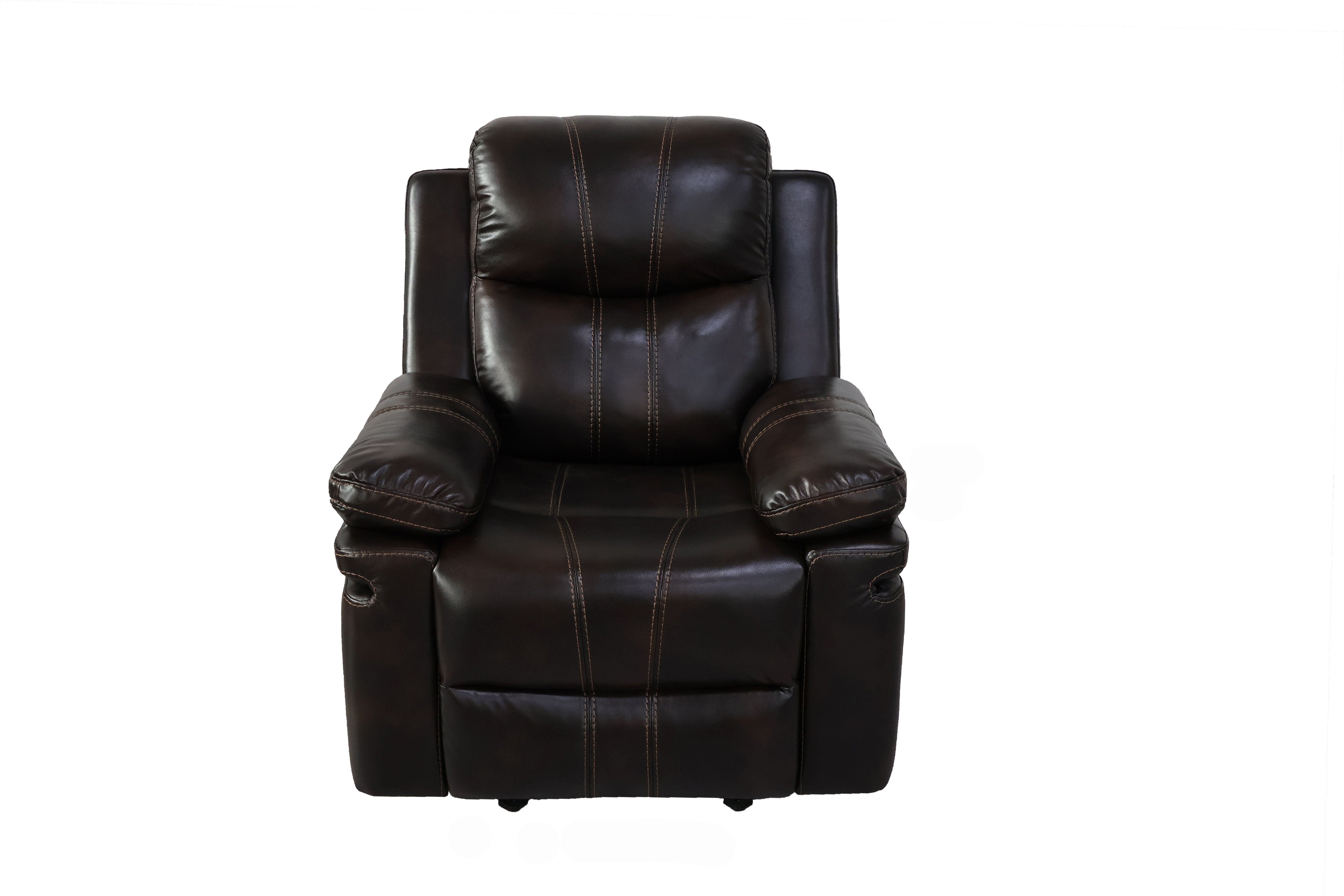 Kellen - Glider Recliner - Premium Glider Chairs from New Classic - Just $497.50! Shop now at brett interiors