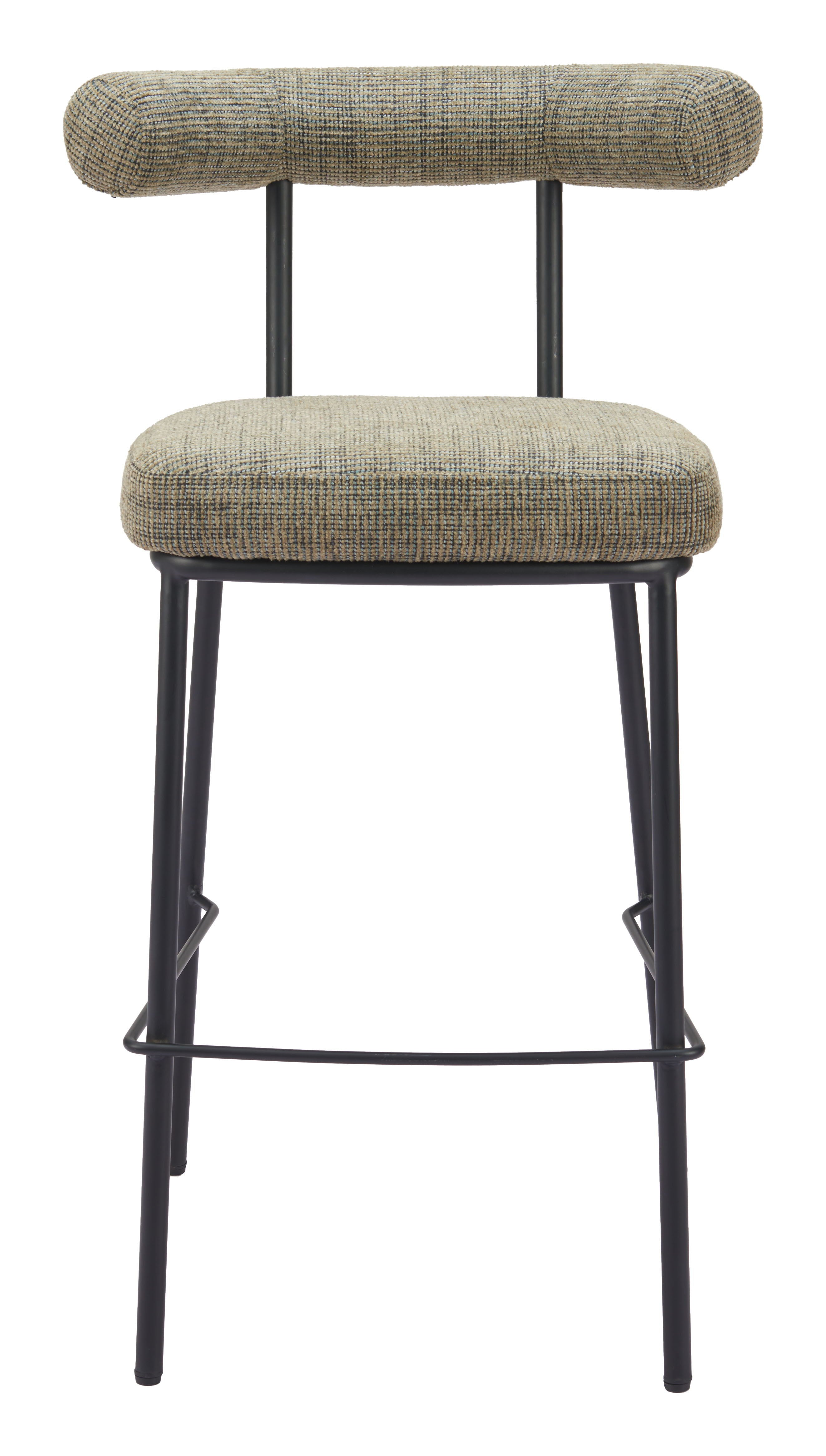 Kede - Barstool - Premium Counter Height (24"-27") from Zuo Modern - Just $625! Shop now at brett interiors