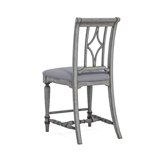 Plymouth - Counter Chair - Premium Counter Chairs from Flexsteel - Just $337.50! Shop now at brett interiors