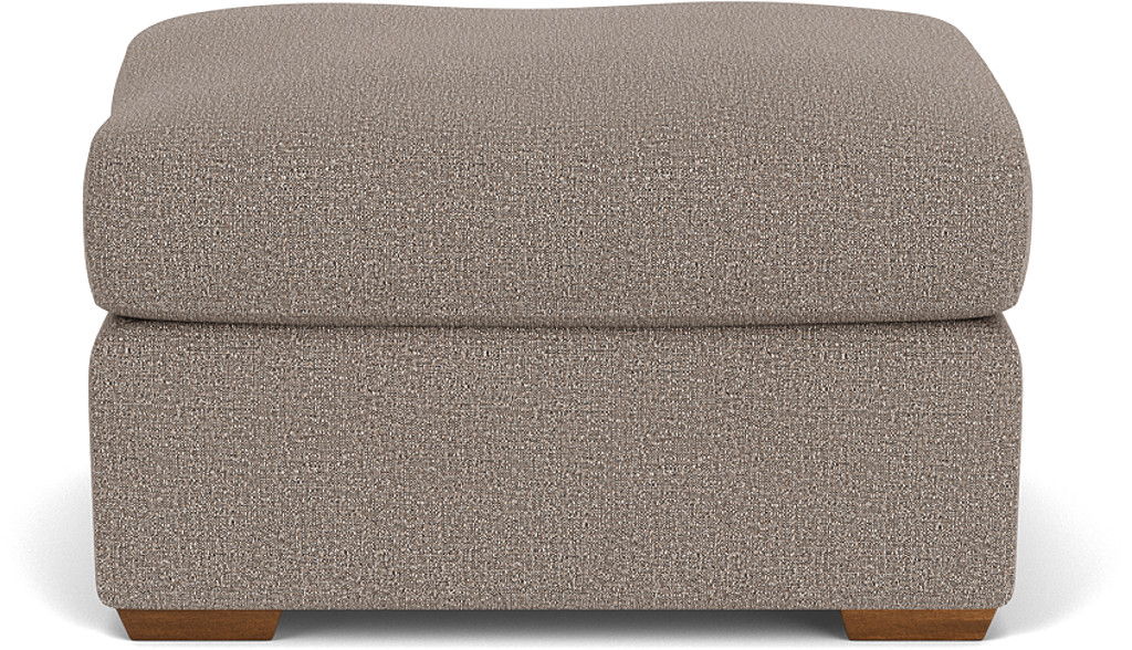 Blanchard - Ottoman - Premium Upholstered Ottomans from Flexsteel - Just $562.50! Shop now at brett interiors