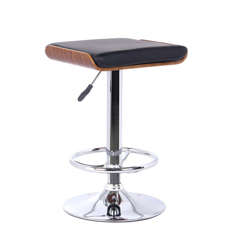 Java - Barstool - Premium Adjustable Height from Armen Living - Just $155! Shop now at brett interiors