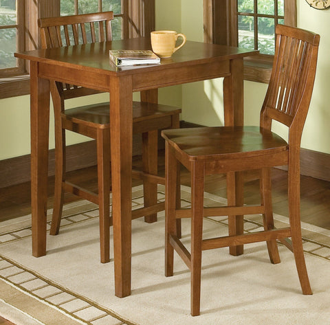 Lloyd - Bistro - Table - Premium Dining Tables from Homestyles - Just $397.50! Shop now at brett interiors