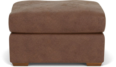 Blanchard - Ottoman - Premium Upholstered Ottomans from Flexsteel - Just $562.50! Shop now at brett interiors