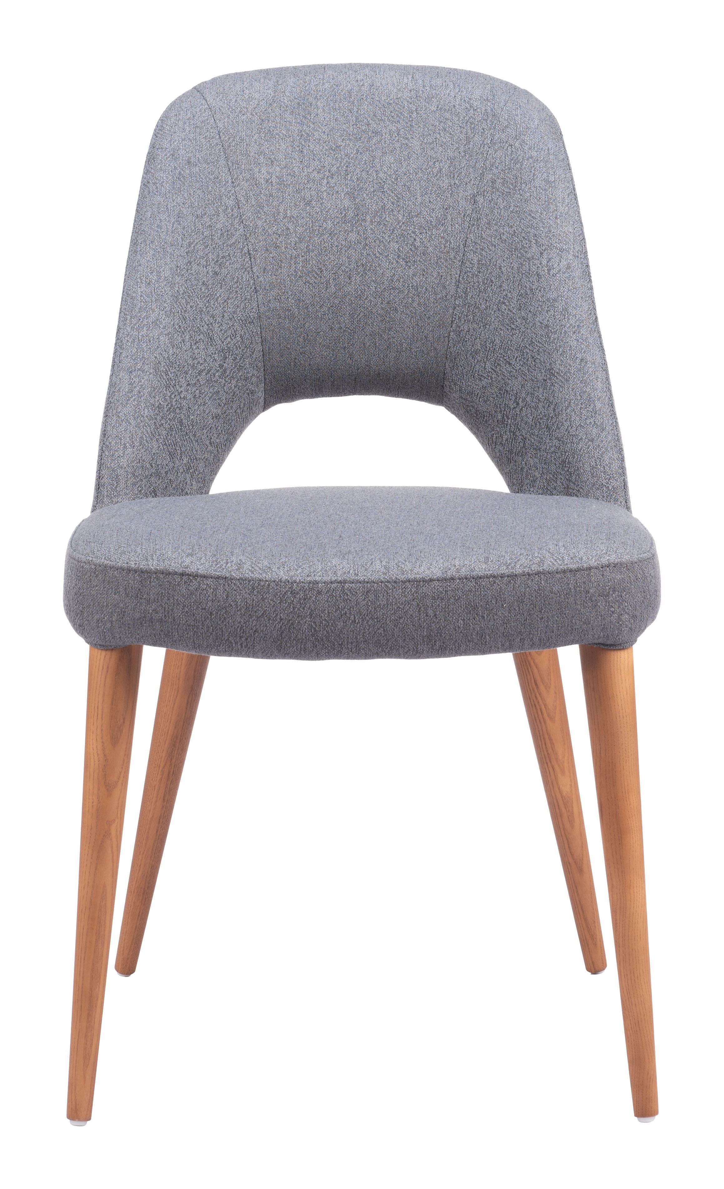 Leith - Dining Chair - Premium Side Chairs from Zuo Modern - Just $1800! Shop now at brett interiors