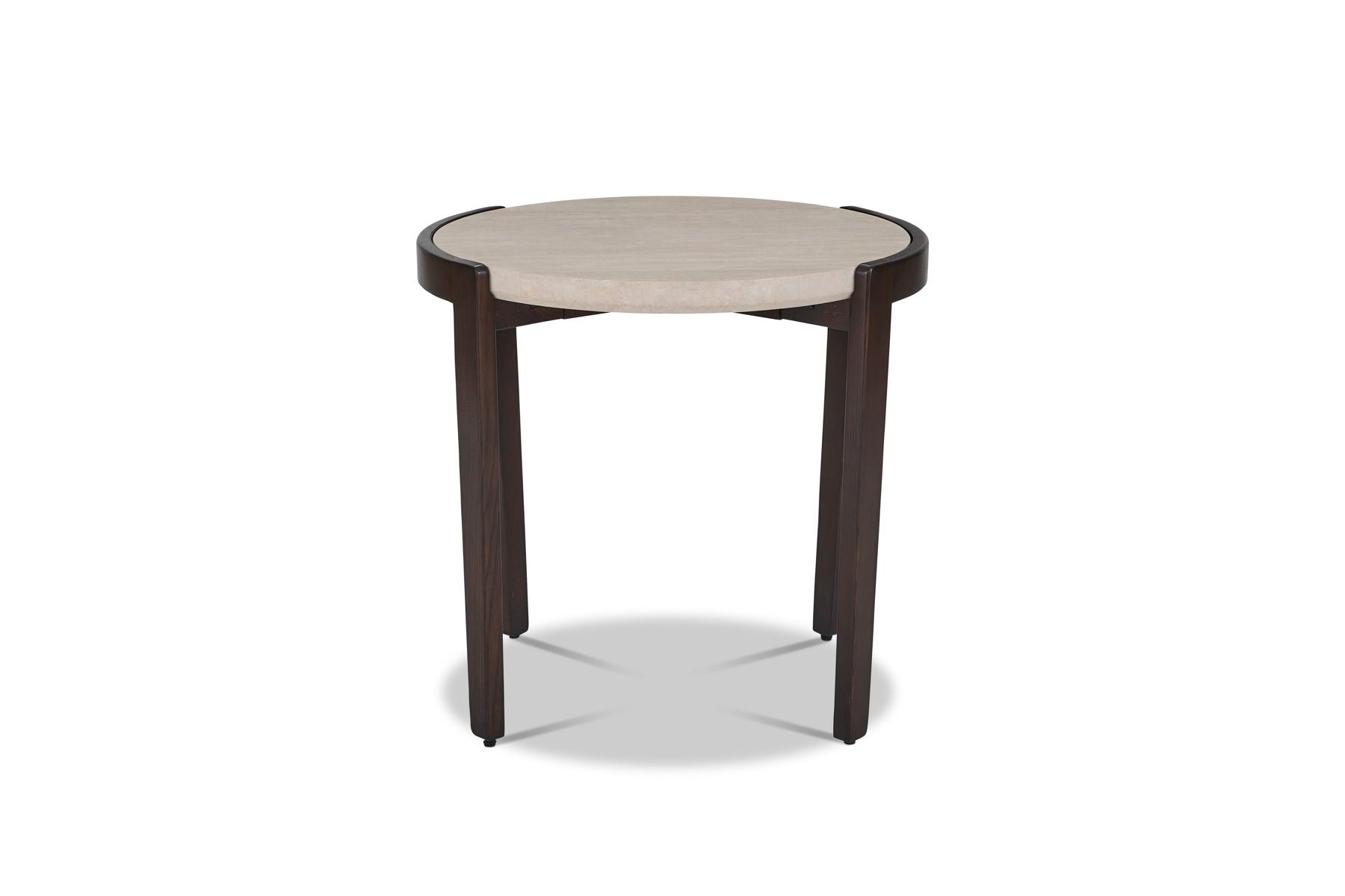 Palette - Occasional Tall Bunching Table - Dark Brown - Premium End Tables from Flexsteel - Just $487.50! Shop now at brett interiors