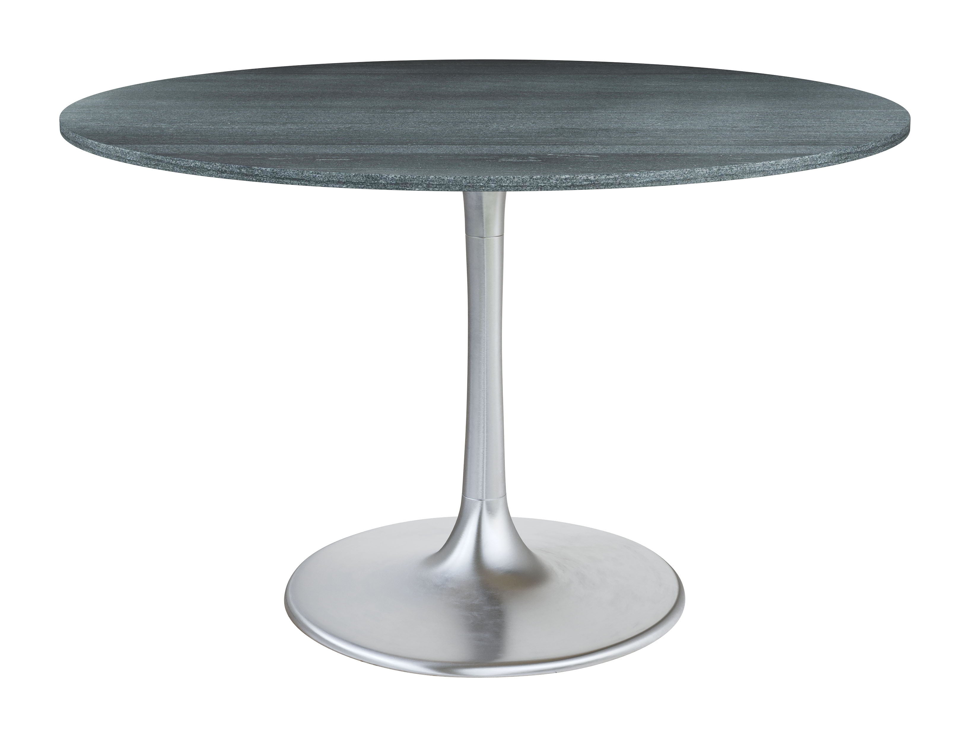 Metropolis - Dining Table - Premium Dining Tables from Zuo Modern - Just $2725! Shop now at brett interiors