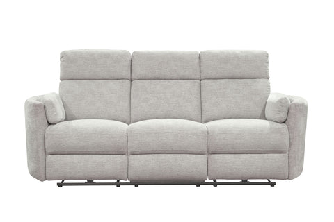 Radius - Power Reclining Sofa - Mineral - Premium Reclining Sofas from Parker Living - Just $1372.50! Shop now at brett interiors