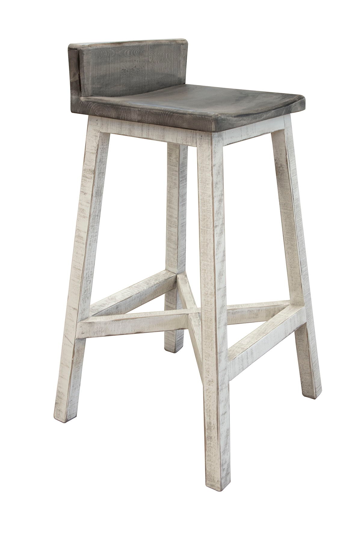 Stone - Stool - Premium Stool Sets from International Furniture Direct - Just $205! Shop now at brett interiors