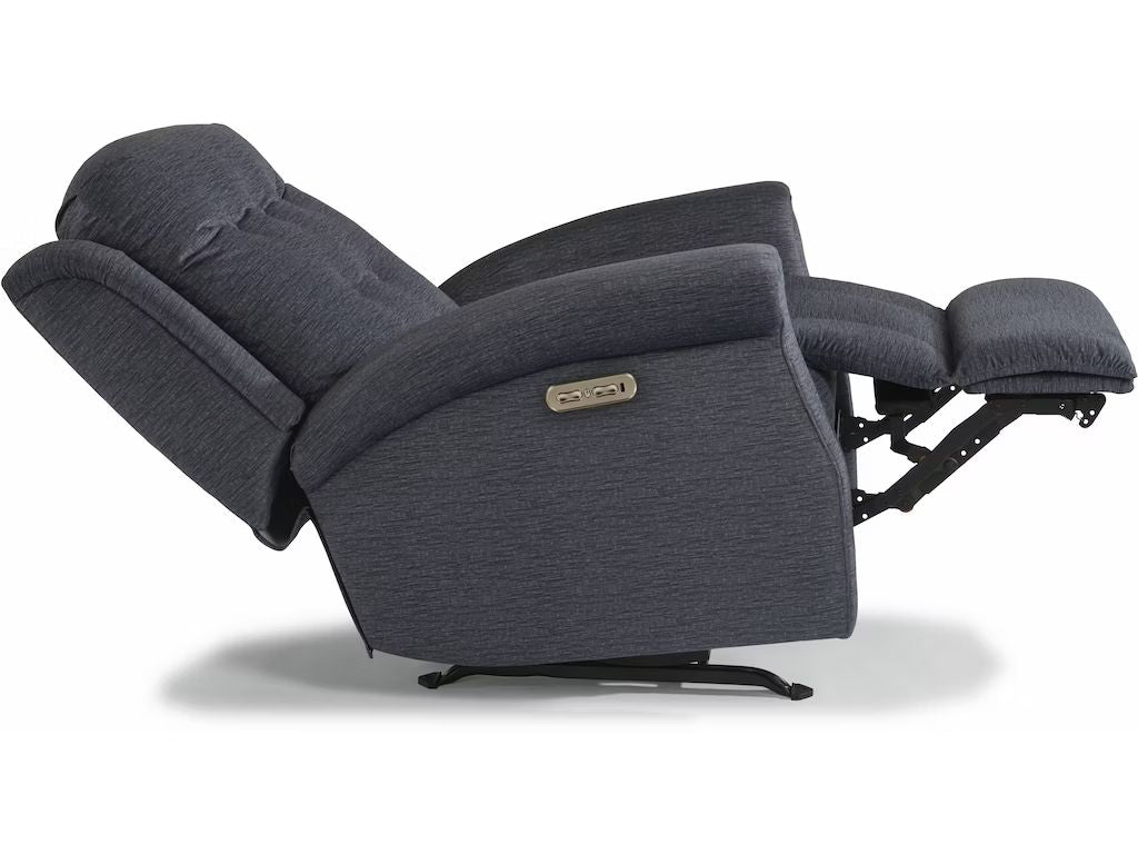 Minnie - Recliner - Premium Reclining Chairs from Flexsteel - Just $1437.50! Shop now at brett interiors