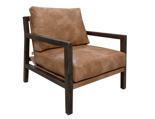 Milan - Arm Chair International Furniture Direct