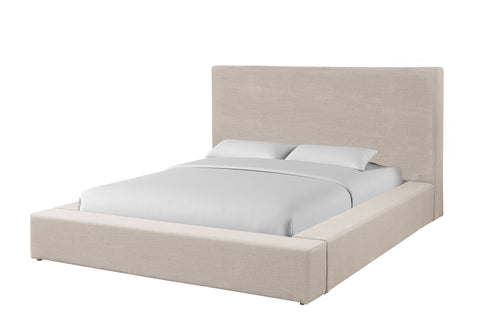 Heavenly - Bed - Premium Upholstered Beds from Parker Living Sleep - Just $1072.50! Shop now at brett interiors