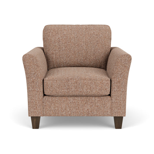 Libby - Chair - Premium Arm Chairs from Flexsteel - Just $1250! Shop now at brett interiors