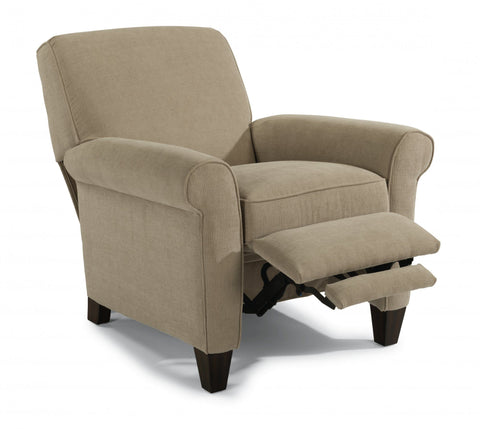 Dana - Recliner - Premium Reclining Chairs from Flexsteel - Just $1562.50! Shop now at brett interiors