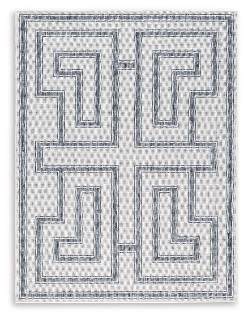 Matinwood - Rug - Premium Indoor/Outdoor Rugs from Signature Design by Ashley® - Just $105! Shop now at brett interiors