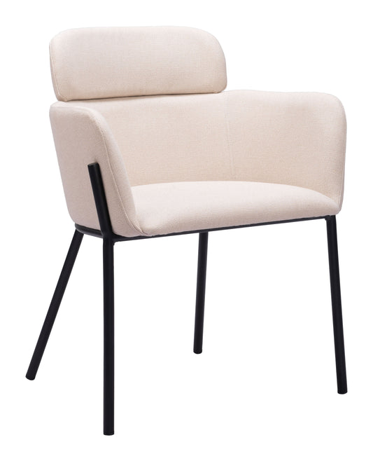 Bremor - Dining Chair - Premium Arm Chairs from Zuo Modern - Just $1350! Shop now at brett interiors