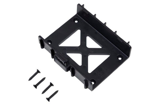 Freemotion - Universal Battery Bracket - Black - Premium Batteries from Parker Living - Just $17.50! Shop now at brett interiors