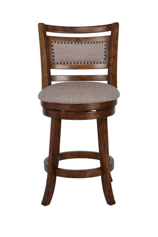 Aberdeen - Stool - Premium Bar Height (28"-30") from New Classic - Just $150! Shop now at brett interiors