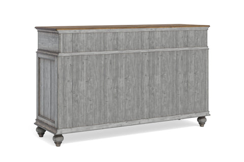 Plymouth - Buffet - Premium Buffets from Flexsteel - Just $1487.50! Shop now at brett interiors