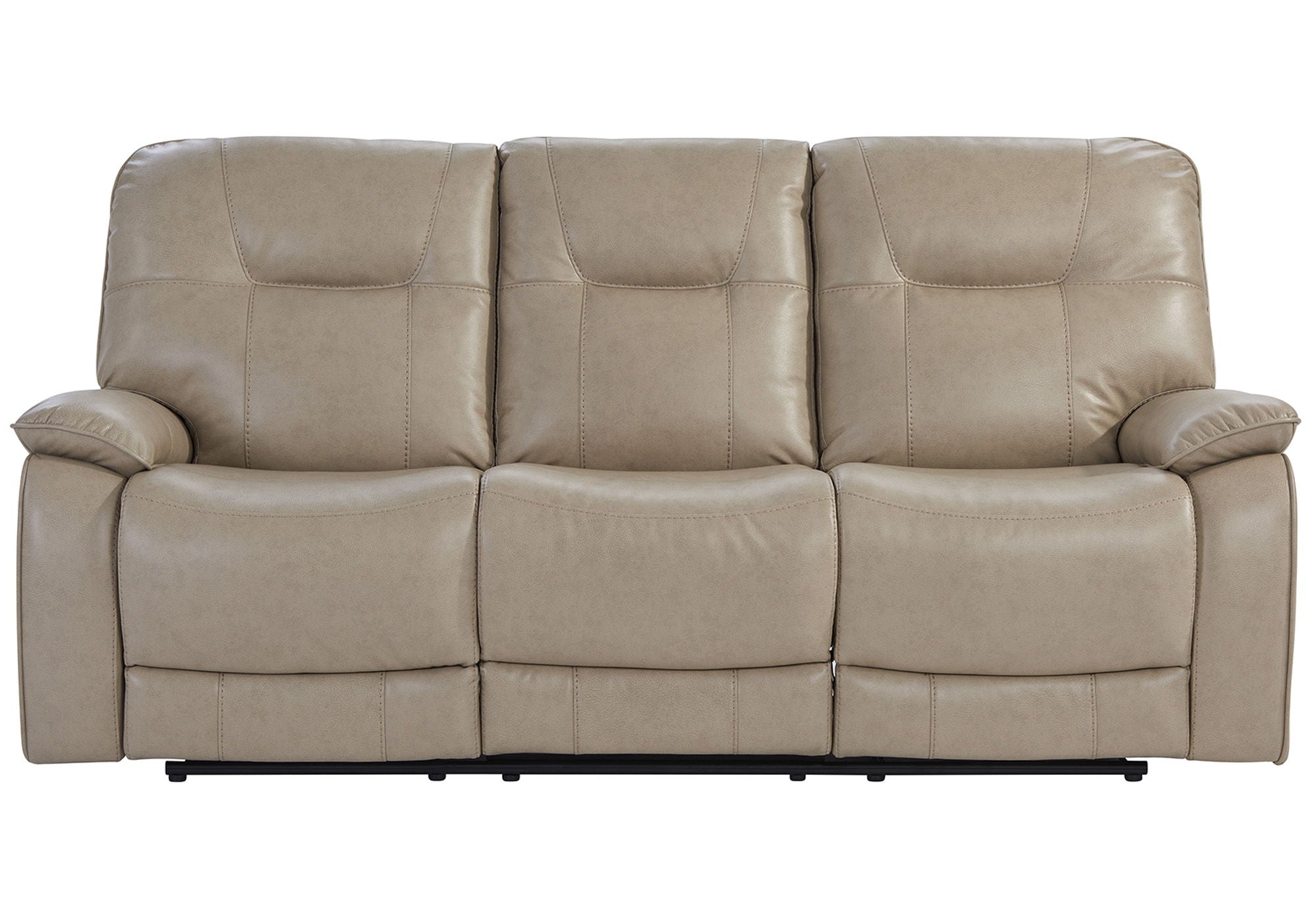 Axel - Power Sofa - Parchment - Premium Reclining Sofas from Parker Living - Just $1572.50! Shop now at brett interiors