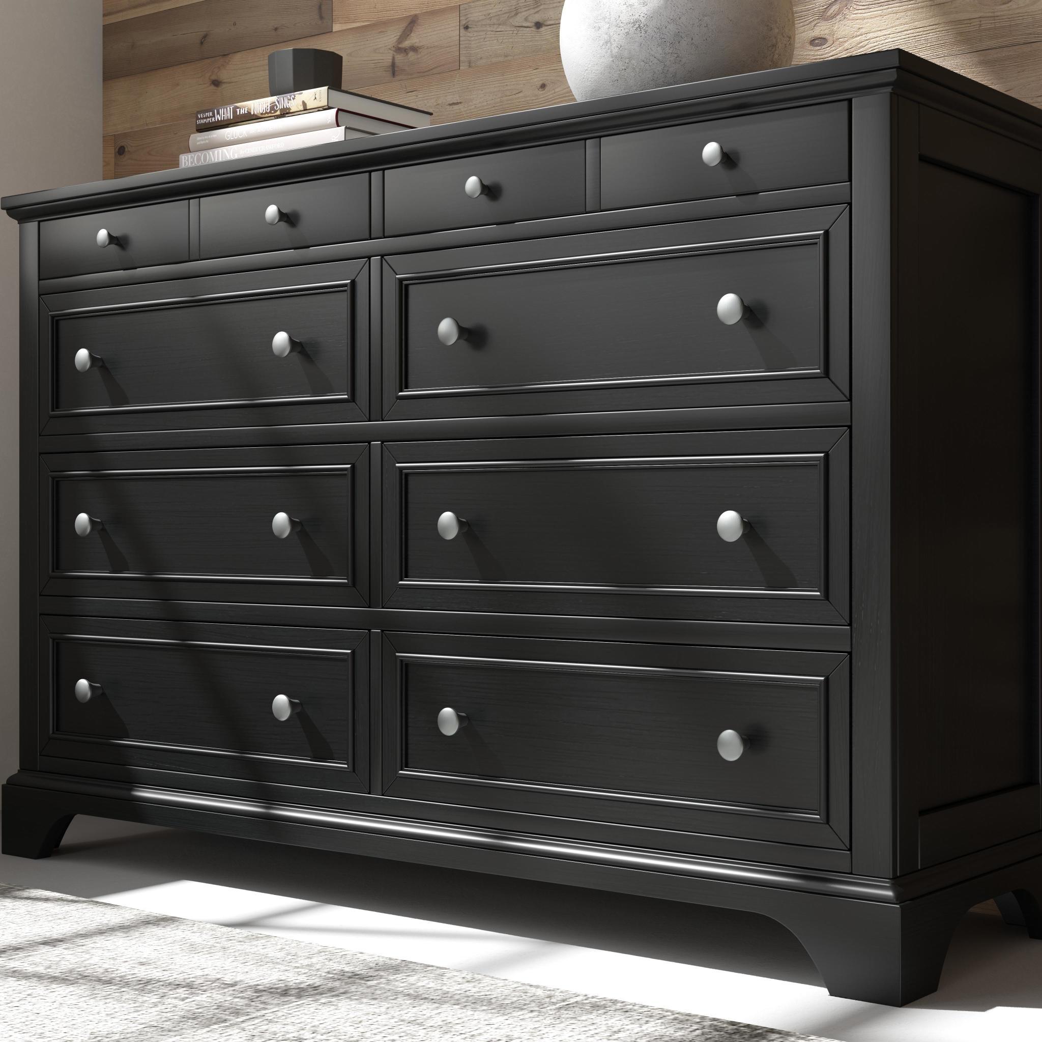 Ashford - Dresser - Premium Dressers from Homestyles - Just $987.50! Shop now at brett interiors