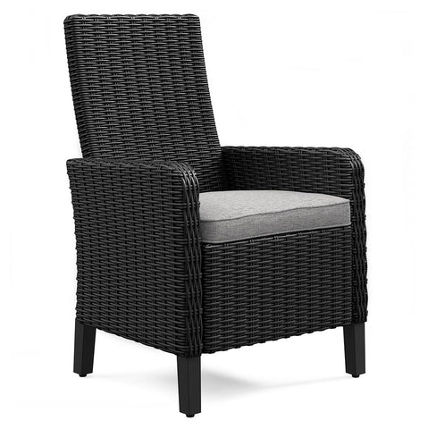 Beachcroft - Arm Chair (Set of 2) - Premium Chair Sets from Ashley Furniture - Just $1088.75! Shop now at brett interiors