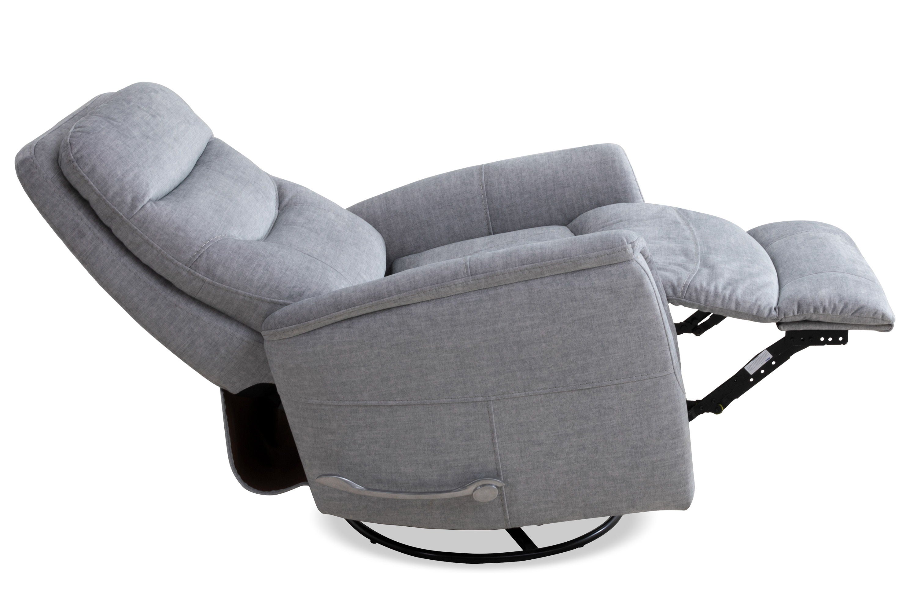 Gemini - Swivel Glider Recliner (Set of 2) - Premium Chair Sets from Parker Living - Just $1345! Shop now at brett interiors