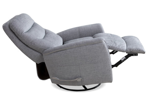 Gemini - Manual Swivel Glider Recliner - Premium Swivel Glider Chairs from Parker Living - Just $672.50! Shop now at brett interiors