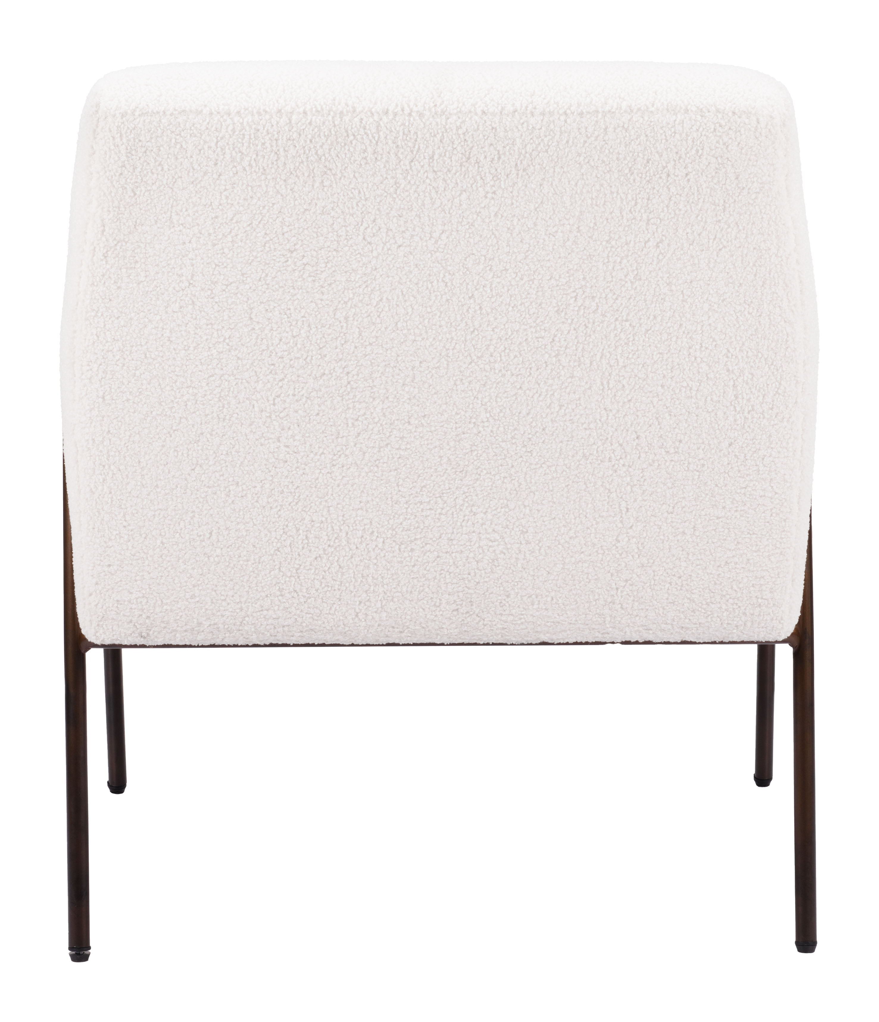 Charleston - Accent Chair - Premium Accent Chairs from Zuo Modern - Just $1550! Shop now at brett interiors