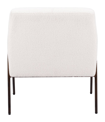 Charleston - Accent Chair - Premium Accent Chairs from Zuo Modern - Just $1550! Shop now at brett interiors