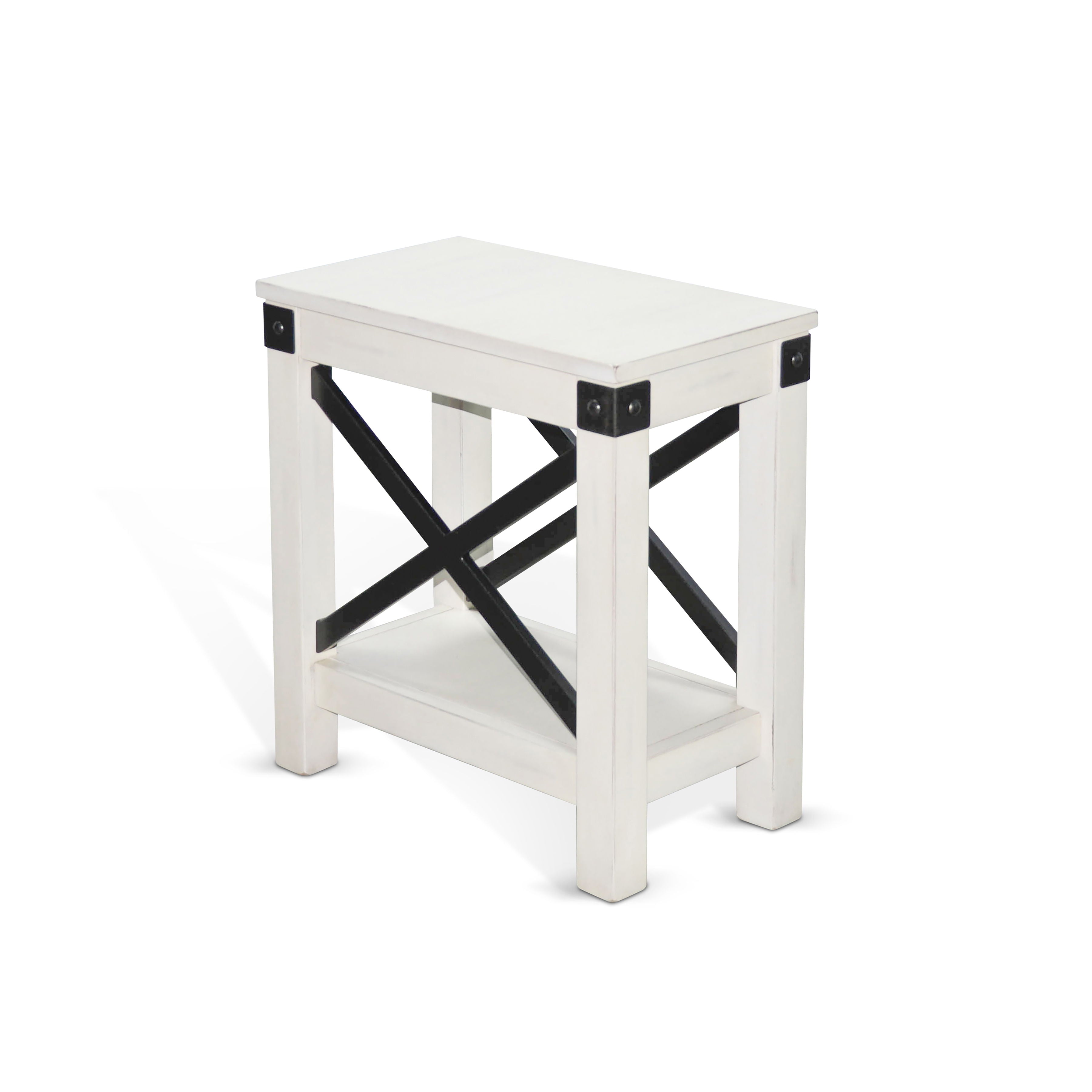 Bayside - Table - Premium Chair Side Tables from Sunny Designs - Just $210! Shop now at brett interiors