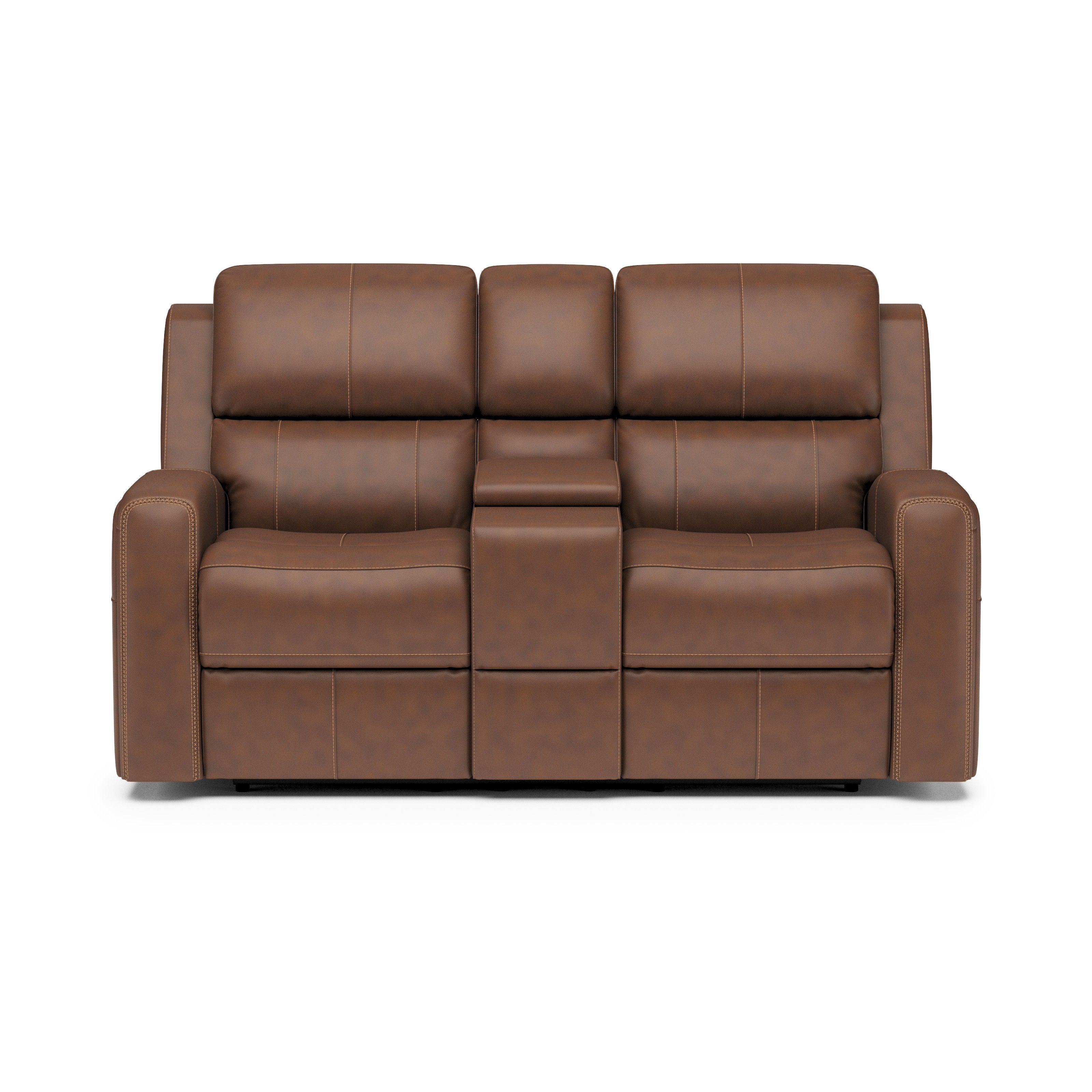 Linden - Reclining Loveseat - Premium Reclining Loveseats from Flexsteel - Just $3500! Shop now at brett interiors