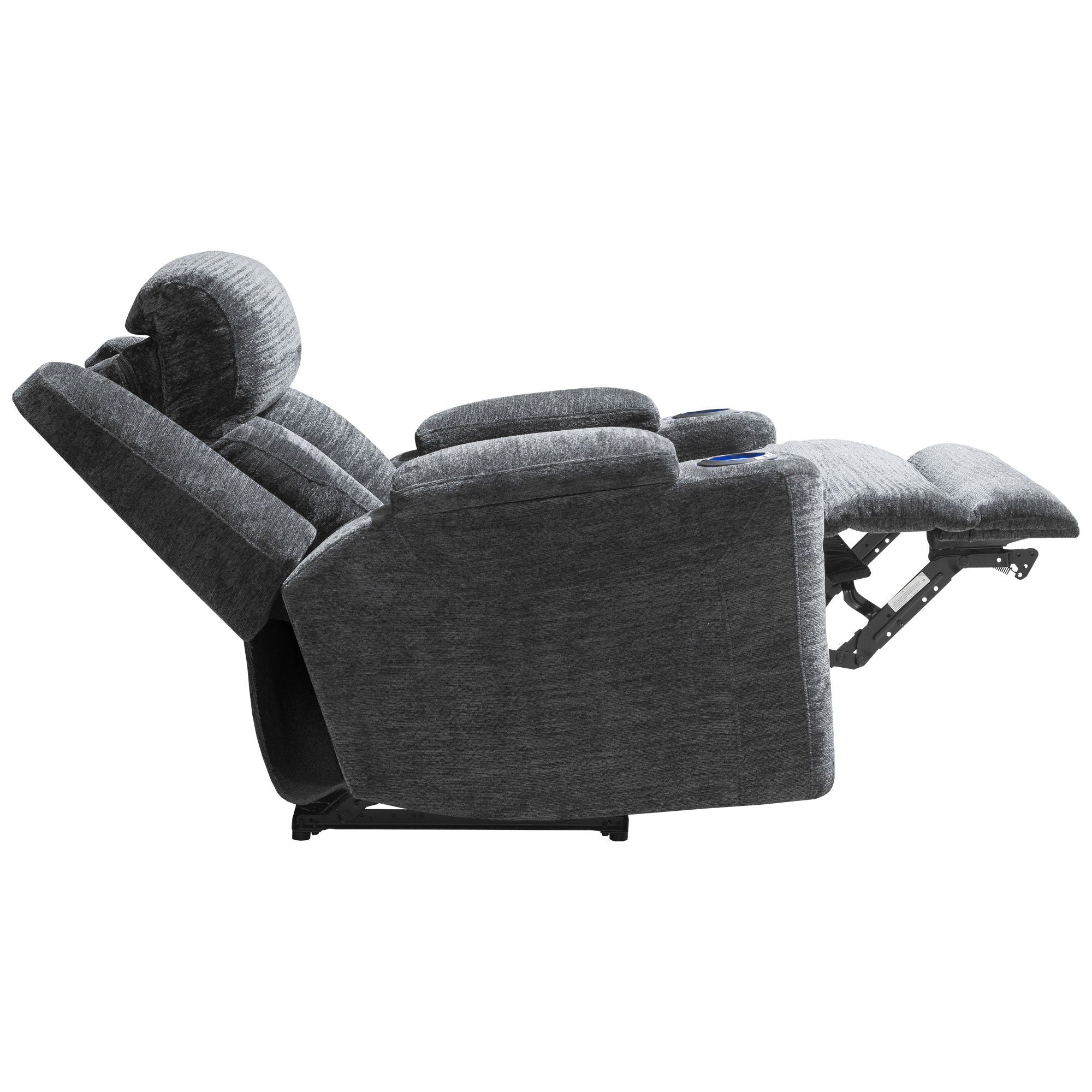 Dalton - Power Recliner - Premium Reclining Chairs from Parker Living - Just $1072.50! Shop now at brett interiors