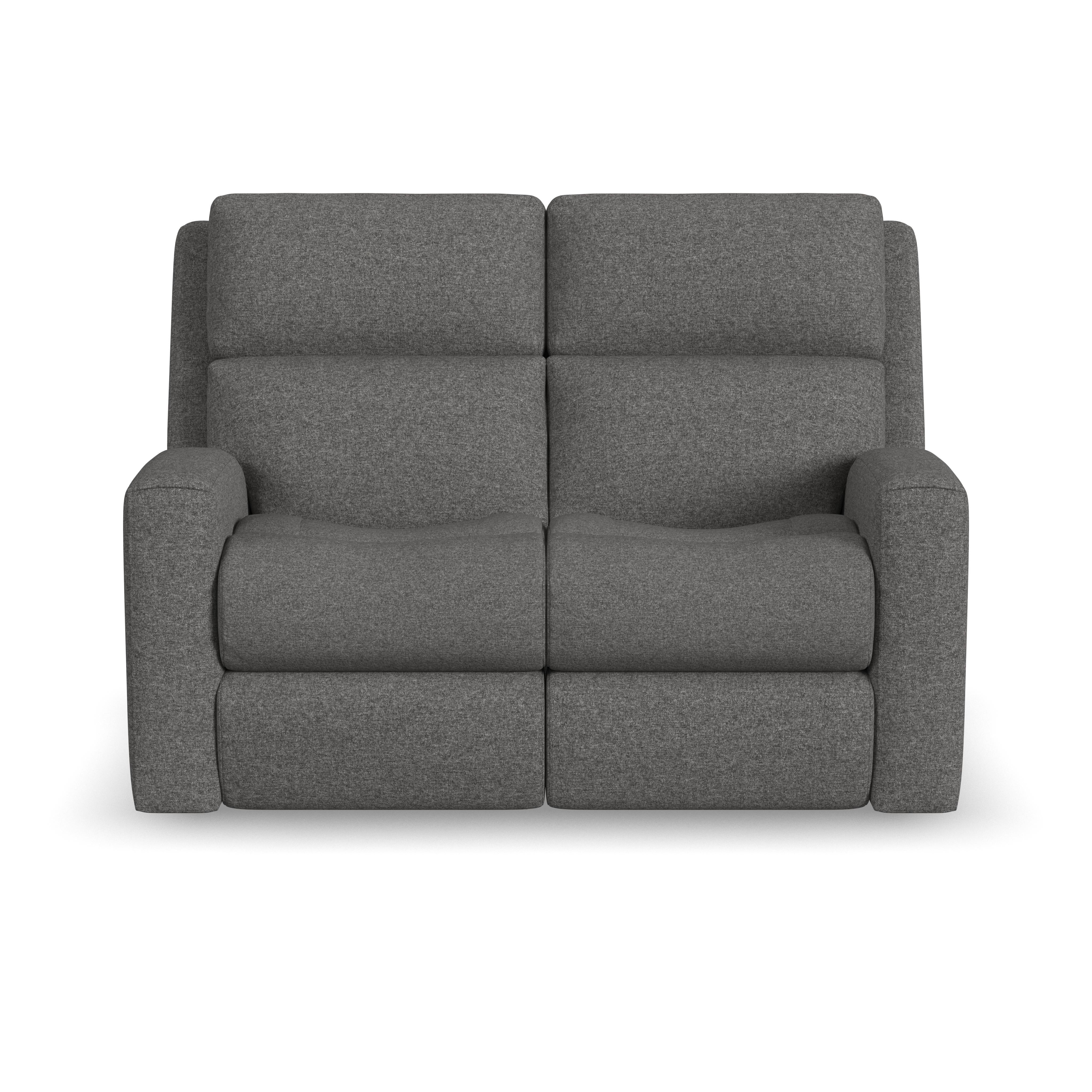 Score - Power Reclining Loveseat - Premium Reclining Loveseats from Flexsteel - Just $3437.50! Shop now at brett interiors