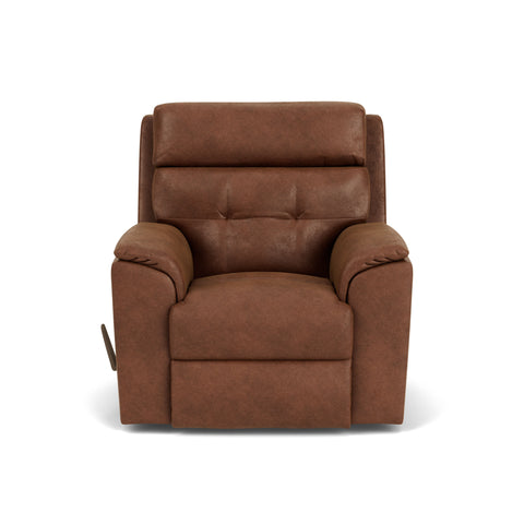 Marley - Reclining Chair - Premium Reclining Chairs from Flexsteel - Just $1437.50! Shop now at brett interiors