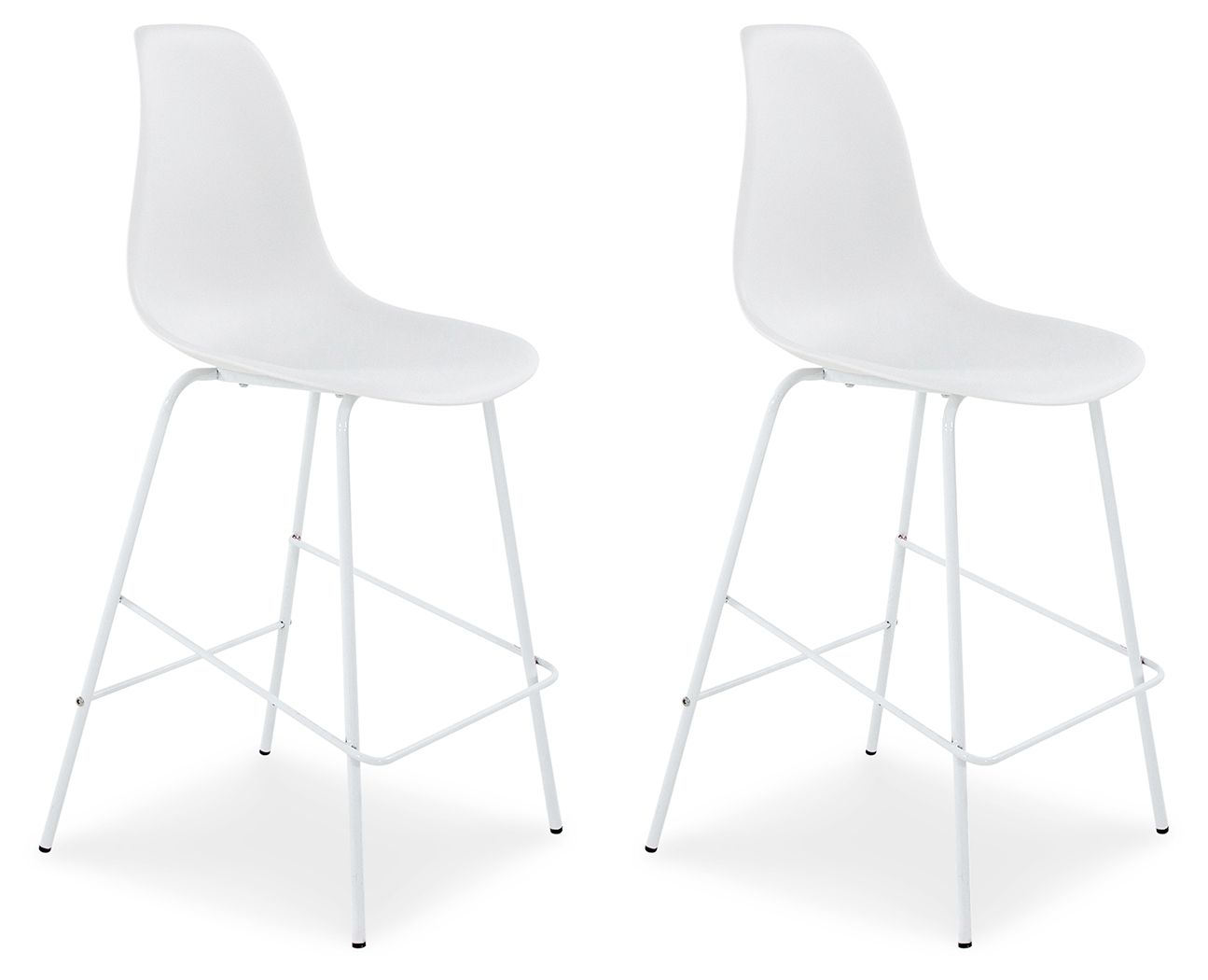 Forestead - Barstool (Set of 2) - Premium Stool Sets from Signature Design by Ashley® - Just $236.80! Shop now at brett interiors