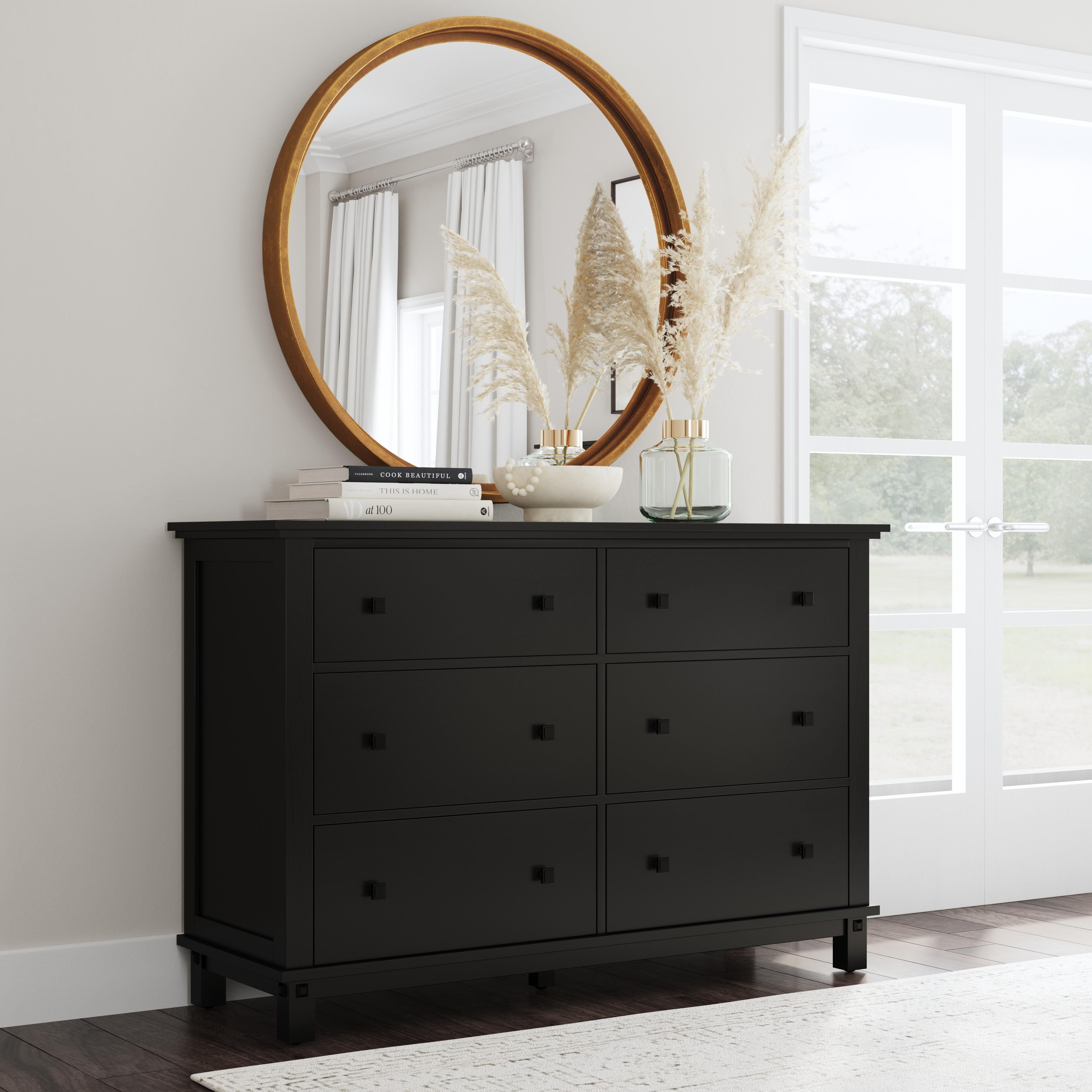 Oak Park - Dresser - Premium Dressers from Homestyles - Just $1997.48! Shop now at brett interiors